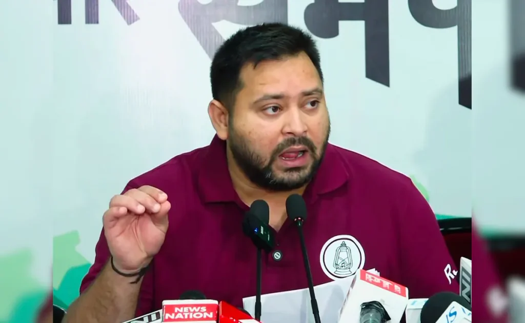 Bihar Elections: Tejashwi makes a new promise, find out what the statistics say