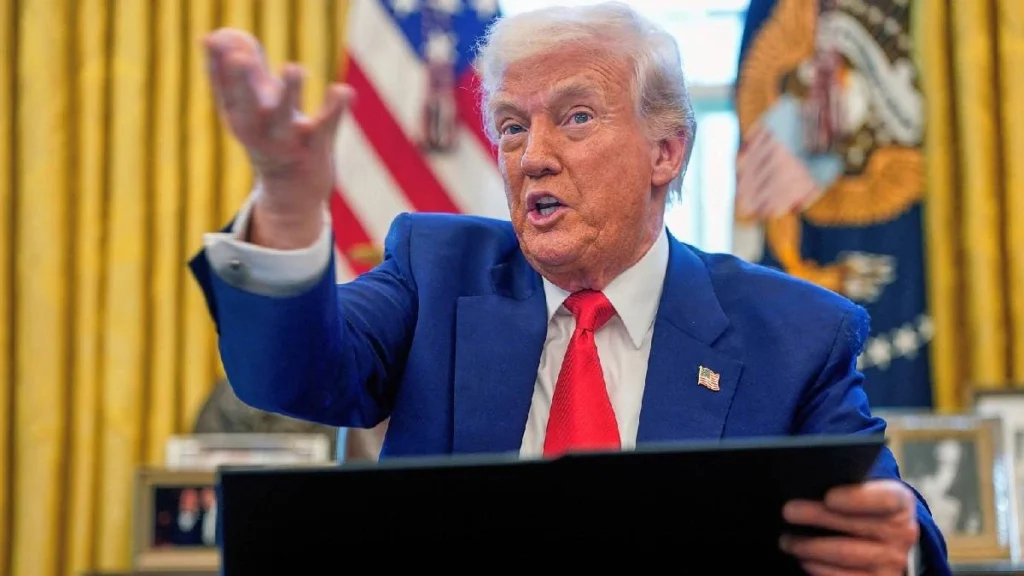 Trump praises Pakistan's leaders, promises early resolution to Afghanistan conflict