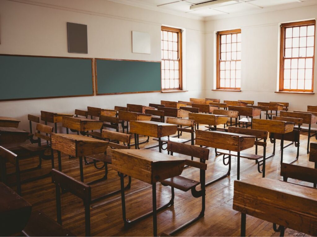 Over 8,000 government schools have seen zero new enrollments, yet appointments continue – official data