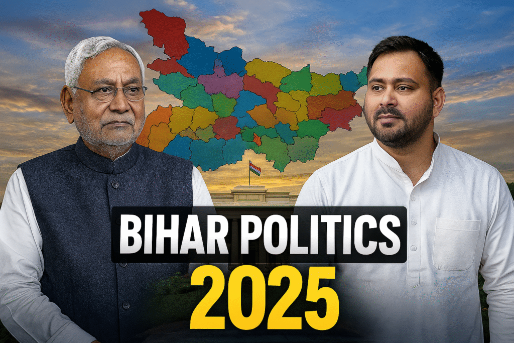 Bihar Politics