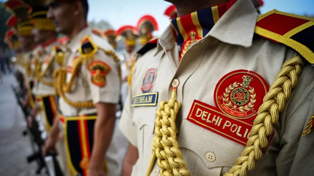 DELHI-POLICE_BHARTI