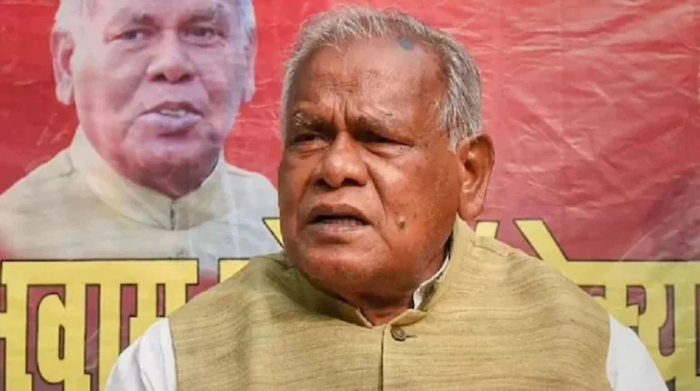 Jitan-Ram-Manjhi-Bihar