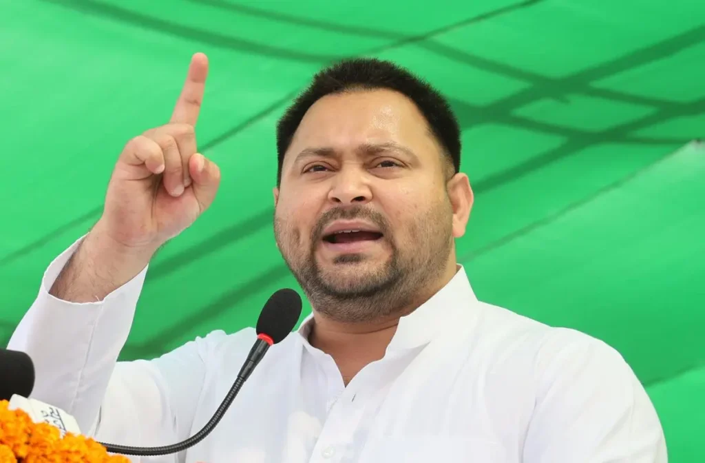 Tejashwi Yadav RJD Bihar-02