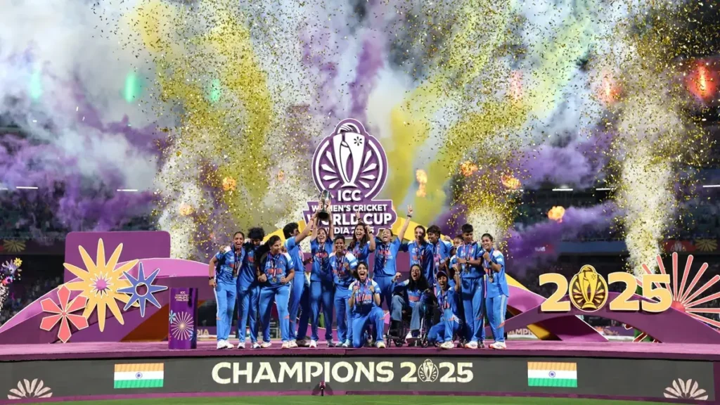 indian-women-cricket-team