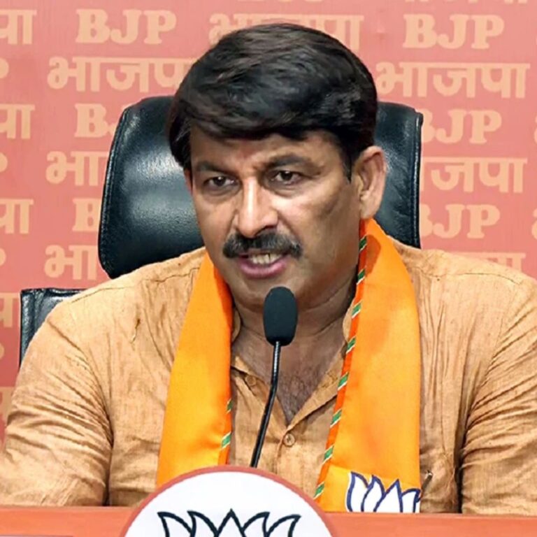manoj-tiwari