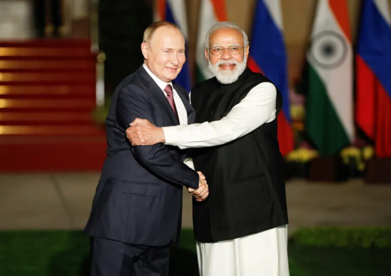 modi-ji-in-russia